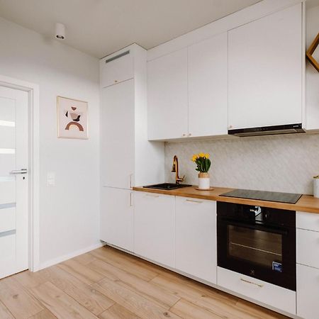 Apartamenty Nowickiego Lublin Exterior foto