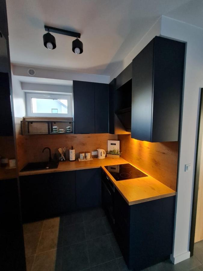 Apartamenty Nowickiego Lublin Exterior foto