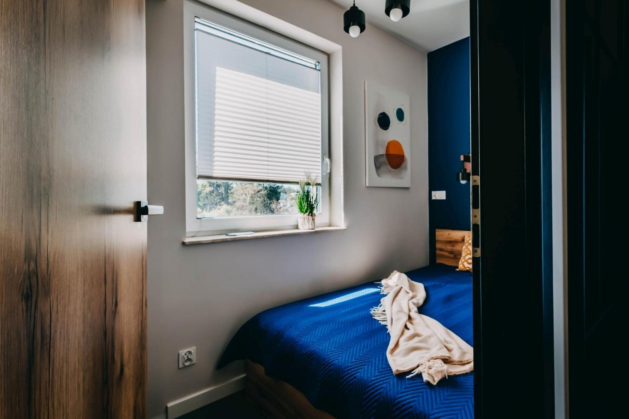 Apartamenty Nowickiego Lublin Exterior foto